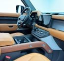 Land Rover Defender 110 HSE P400