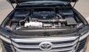 Toyota Land Cruiser TOYOTA LAND CRUISER VXR 3.3L DIESEL FULL OPTION 2025