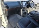 Toyota Prado 4x4 Diesel 3.0L Right hand Drive (Export Only)