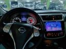 Nissan Altima SR