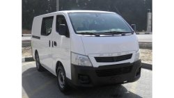 Mitsubishi Fuso 2016 canter  6 Seats  Ref# 86