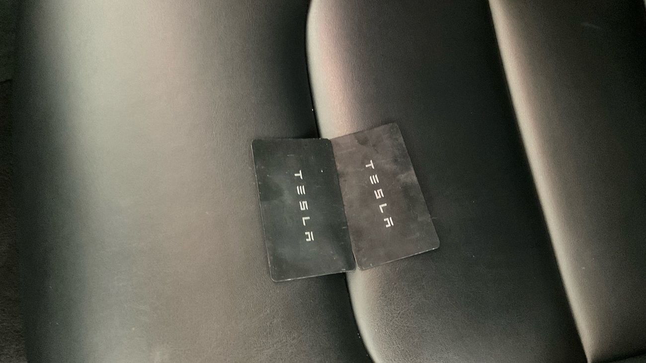 تسلا موديل Y Long Range (Dual Motor) | upto AED 20,000 Ramadan Discount | شامل الضمان | 0 ﺪﻔﻋﺓ ﺃﻮﻟﻯ