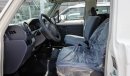 Toyota Land Cruiser Hard Top V8 3Doors Diesel - Manual