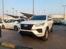 تويوتا فورتونر 2.7L 4WD PETROL AUTOMATIC TRANSMISSION
