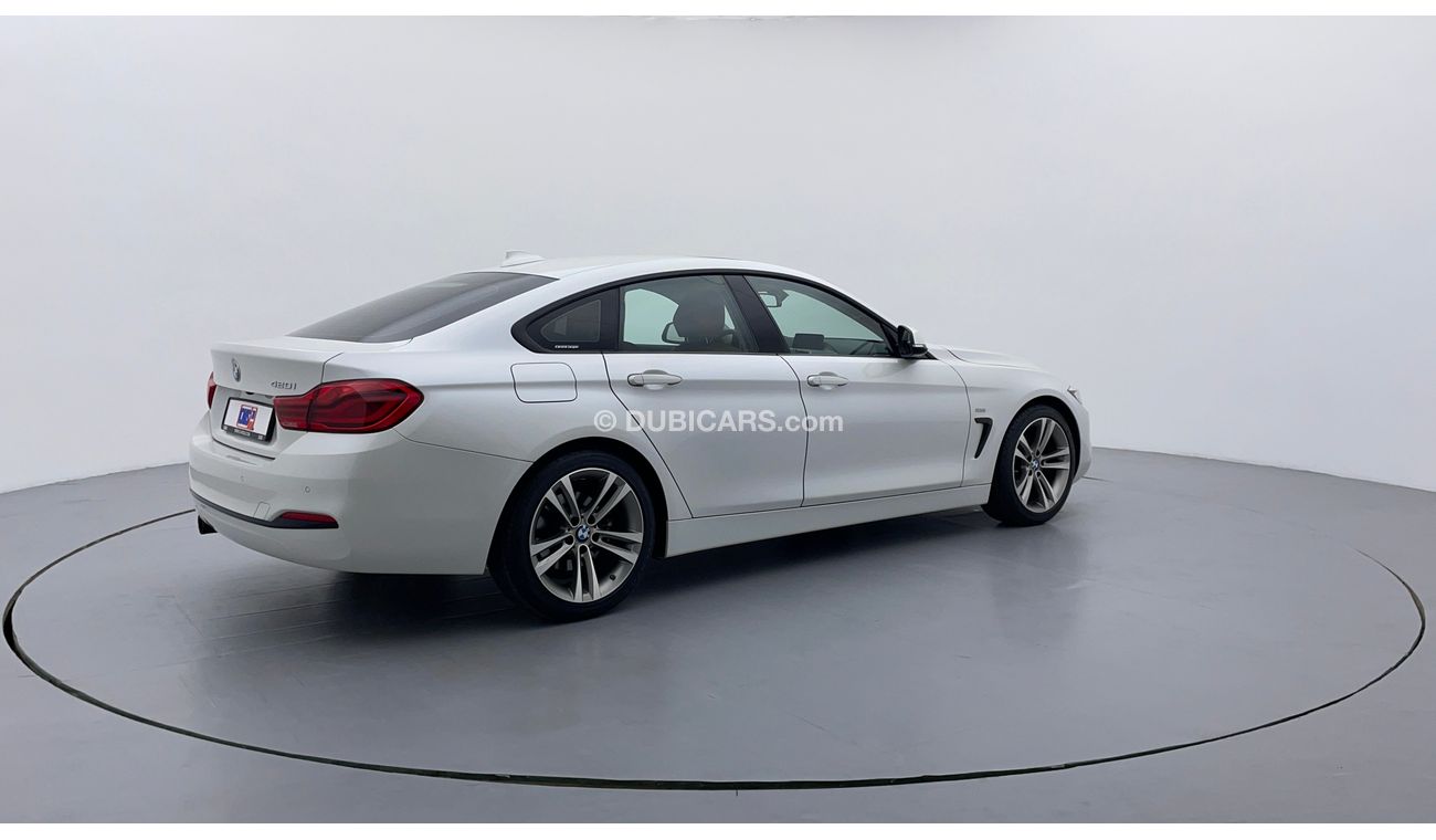 بي أم دبليو 420i 420I 2000