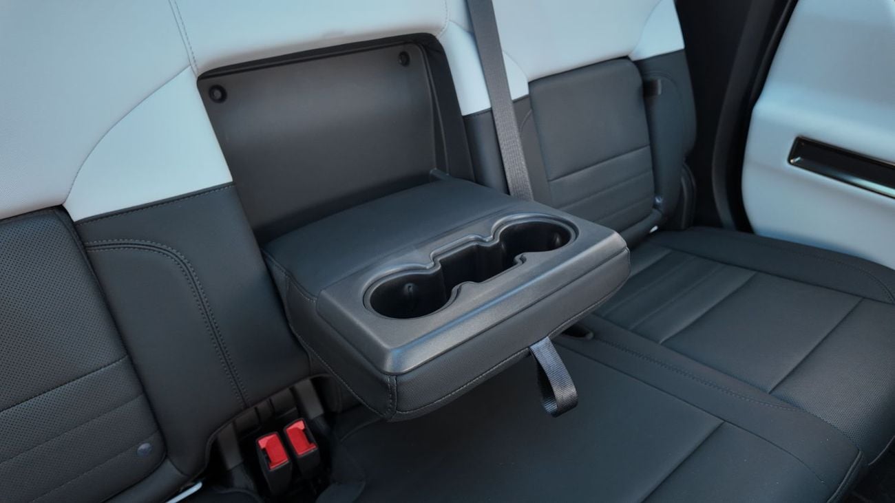 جي أم سي همر EV HUMMER EV PICK UP 2022