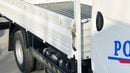 Gerja Porto 2771CC 2WD ISUZU ENGINE 2Ton PAYLOAD CARGO MT