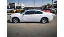 Dodge Charger SXT