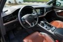 فولكس واجن طوارق 2020!! GCC SPECS!! FULL SERVICE HISTORY FROM AL NABOODA