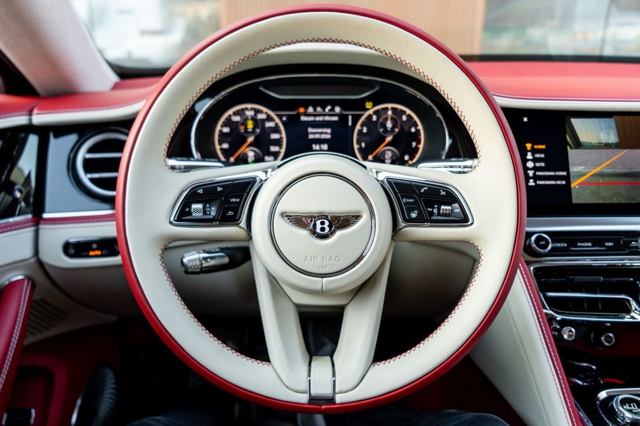 Bentley Flying Spur AZURE | 4.0 V8