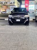 Toyota Land Cruiser VXR