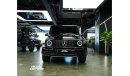 Mercedes-Benz G 63 AMG Std 2021 | MERCEDES G63 AMG DOUBLE NIGHT PACKAGE | WARRANTY AND SERVICES