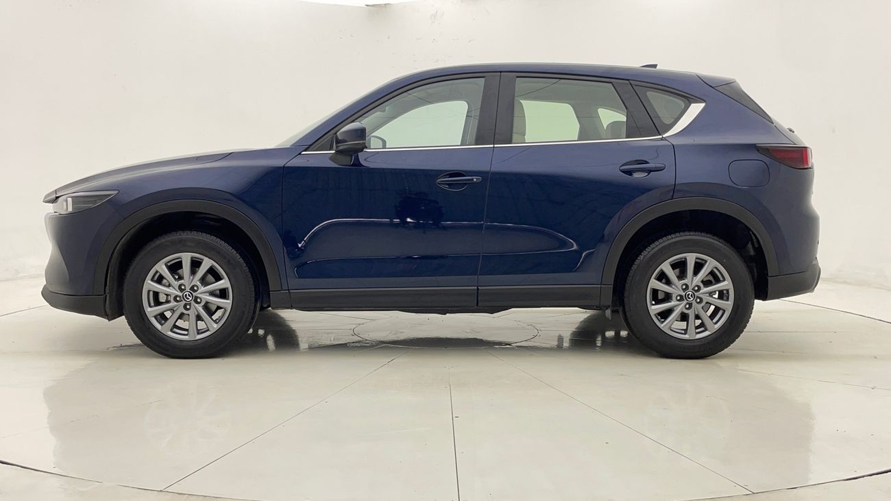 Mazda CX5 GL 2.5 | Zero Down Payment | Home Test Drive