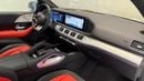 مرسيدس بنز GLE 53 AMG AMG 4MATIC+
