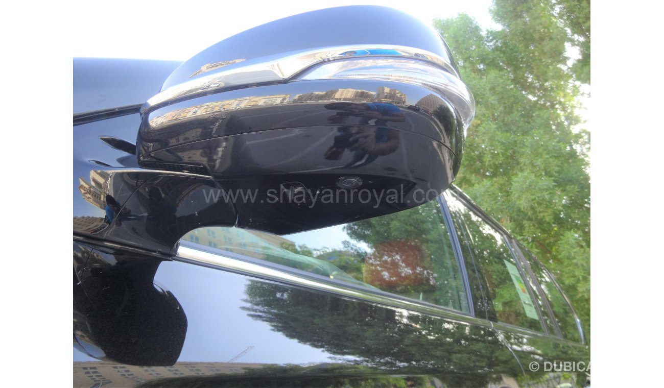 Lexus LX 570 Super Sport 2019 New Arrival