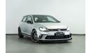 Volkswagen Golf 2017 Volkswagen Golf GTI Club-sport 40th Edition / Full VW Service History & Volkswagen 5 Year Warra