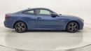 BMW 420i 2025 M SPORT | AED 2646/Month | 0 DP | 30 Day Return | Warranty | Service History