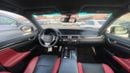 لكزس GS 350 F-Sport 3.5L