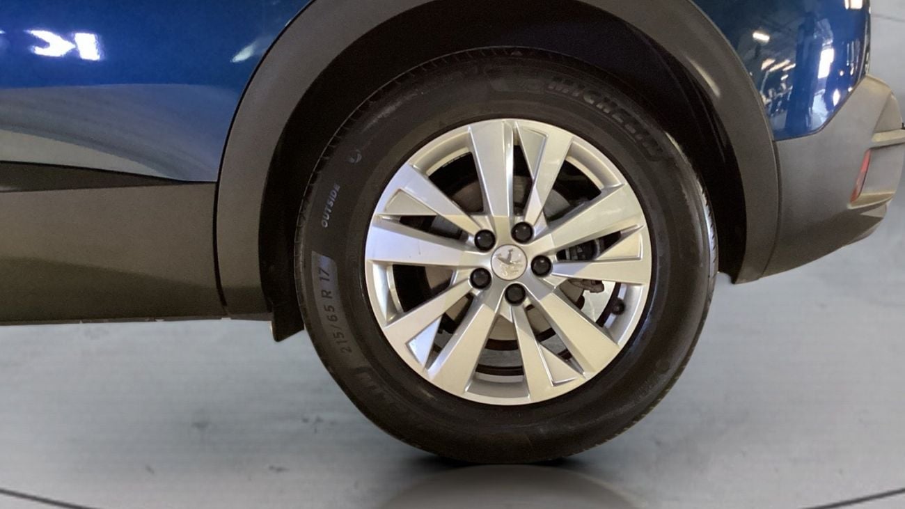 Peugeot 3008 ACTIVE | Guaranteed Warranty | 0 Down Payment