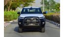 Toyota Hilux Double Cab Pickup Adventure 2.8L Turbo Diesel Automatic Transmission