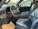 Toyota Land Cruiser 2023 TOYOTA LAND CRUISER 3500cc VXR Twin Turbo FULL OPTION Petrol Automatic Zero KM