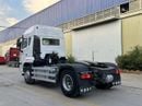 سنوترك هوو Sinotruk Howo NX Tractor 4X2 MY-2025