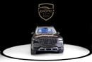 Mercedes Maybach GLS600 Maybach AMG