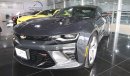 Chevrolet Camaro 2SS 2018/V8/6.2L/GCC/0km/3Yrs or 100K WRNTY/3Yrs or 50K Dealer Service/Incl VAT