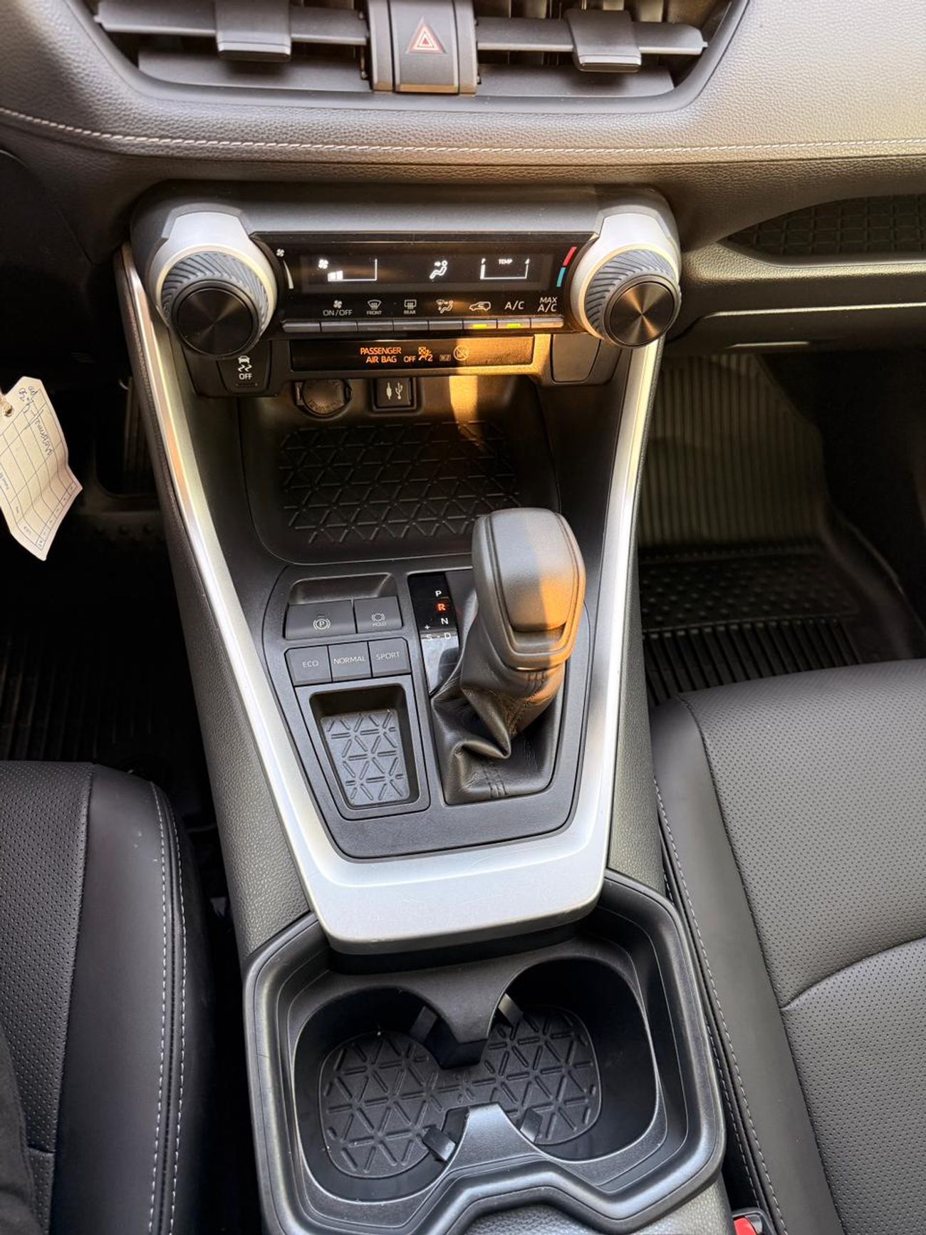 Toyota RAV4 Toyota RAV4 2019