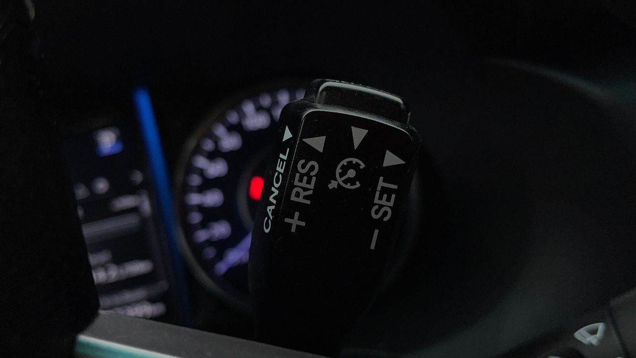 تويوتا فورتونر EXR 2.7 | بدون دفعة مقدمة | اختبار قيادة مجاني للمنزل