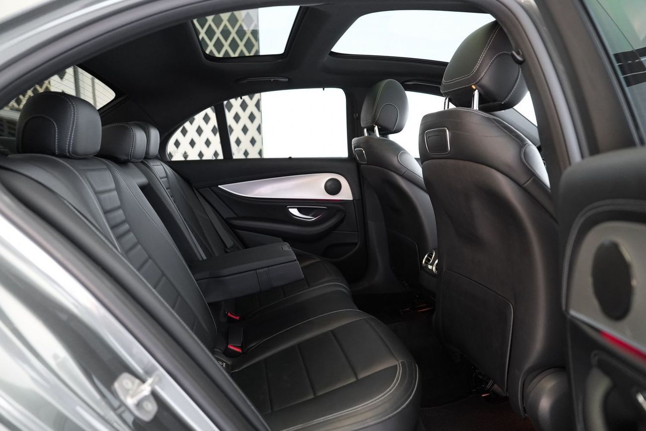 Mercedes-Benz E300 Mercedes Benz E 300