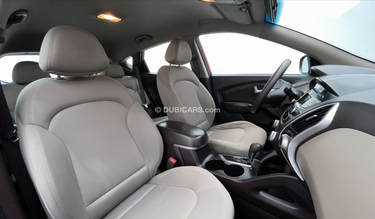 Hyundai Tucson GL 2 | Zero Down Payment | Free Home Test Drive