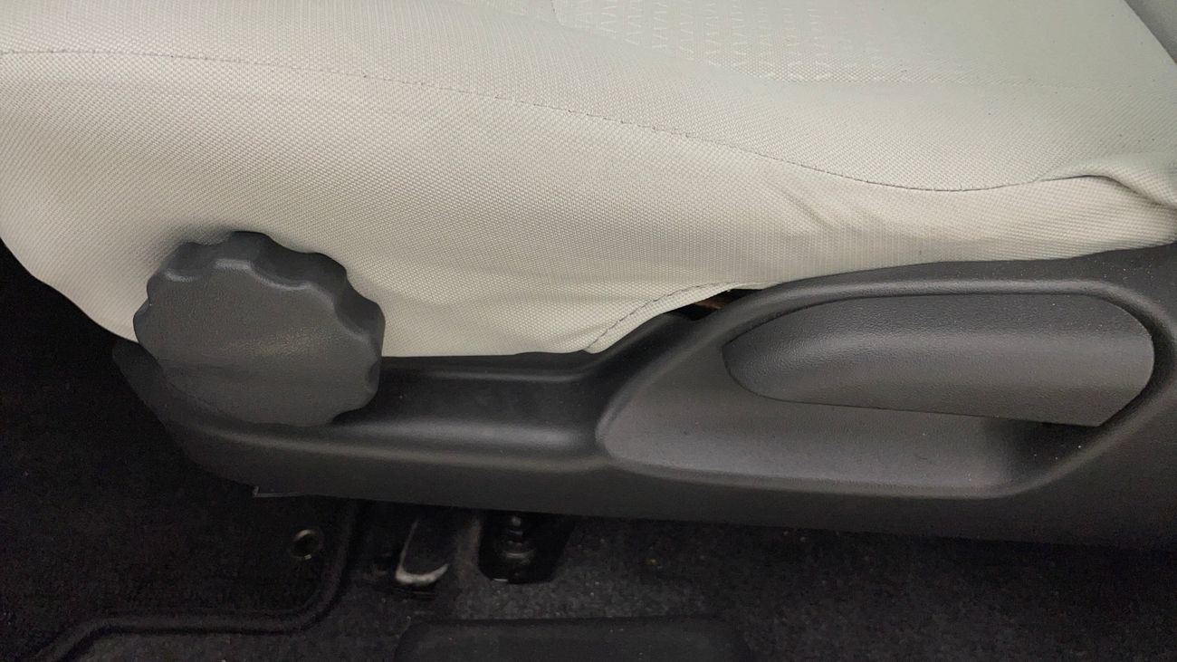 ميتسوبيشي اتراج GLX HIGHLINE 1.2 | بدون دفعة مقدمة | اختبار القيادة في المنزل