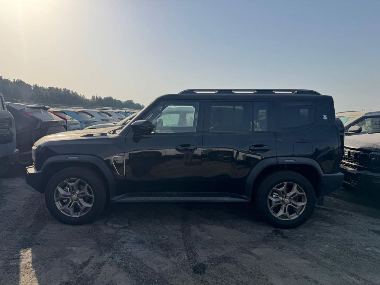 جيتور T2 Conquest Plus 8 Gear