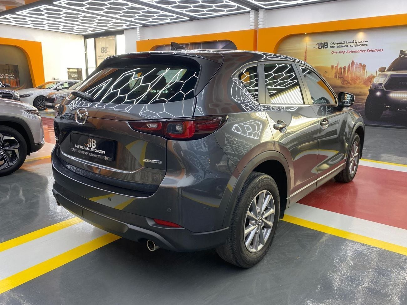Mazda CX5 GS 2.5L NO CONVENIENCE FEES | UNDER WARRANTY | CERTIFIED PRE-OWNED |