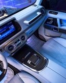مرسيدس بنز G 63 AMG STD