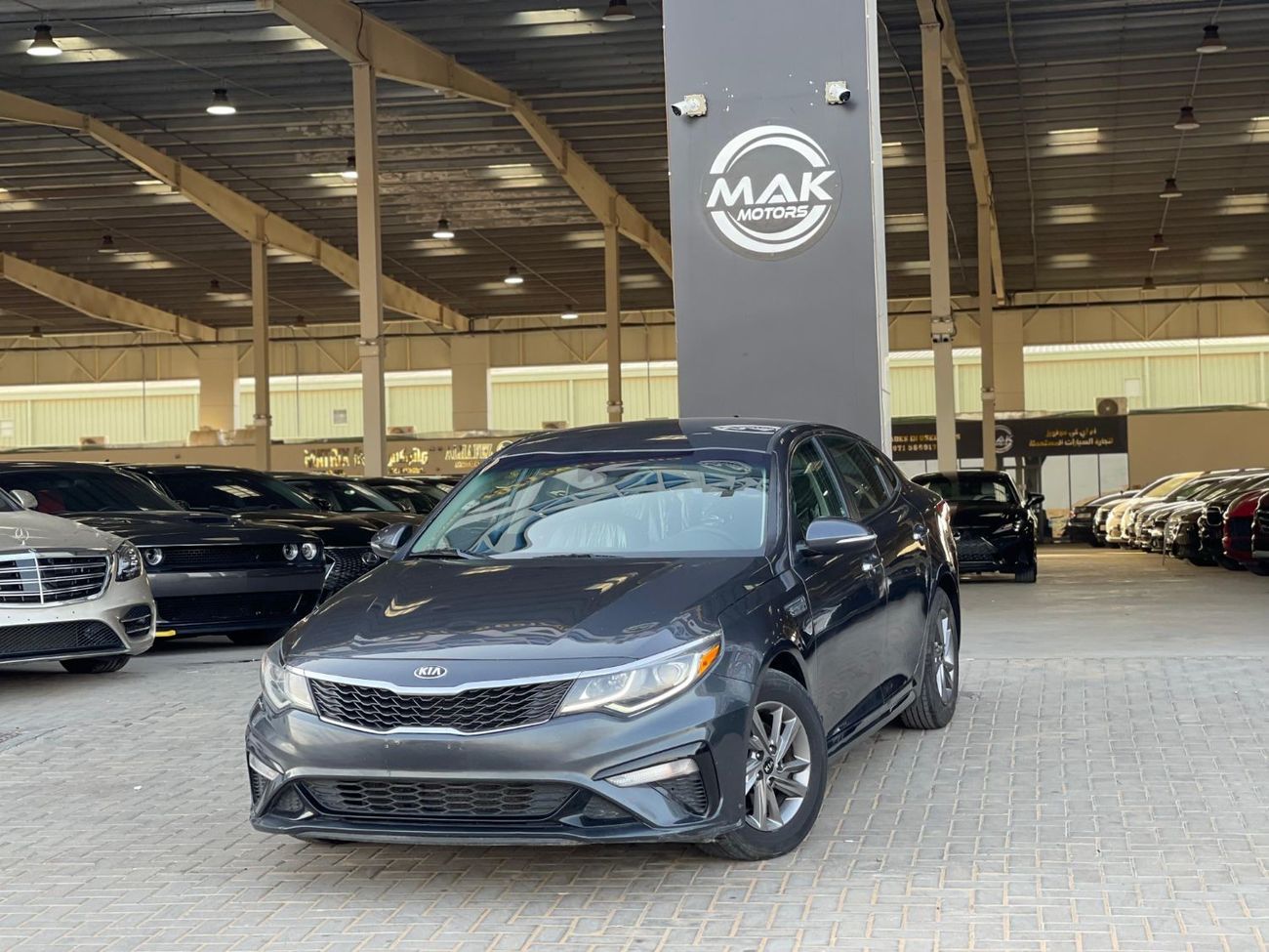 Kia Optima Optima / 2020 / IN PERFECT CONDITION