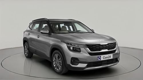 Kia Seltos LX 1.6L 2023 LX | AED 862/Month | 0 DP | 30 Day Return | Warranty