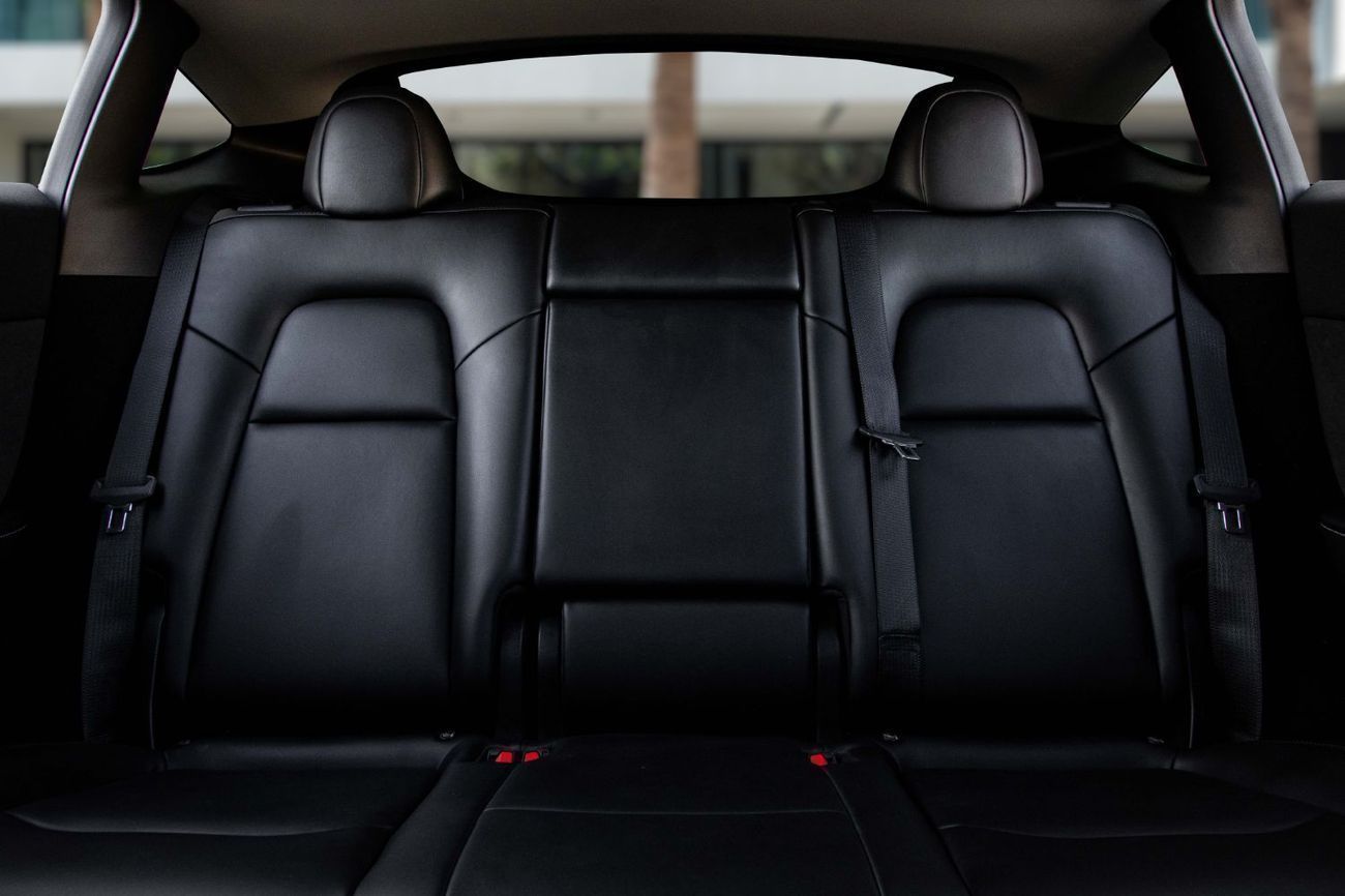 Tesla Model Y Performance | 2,526 P.M  | 0% Downpayment | Full Tesla Warranty!