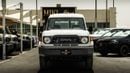 Toyota Land Cruiser 70 LC 78 | 4.0L | V6 | Petrol | MT | 2025