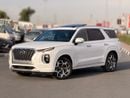 Hyundai Palisade Calligraphy 3.8L / panoramic, 360 camera // head up display full option
