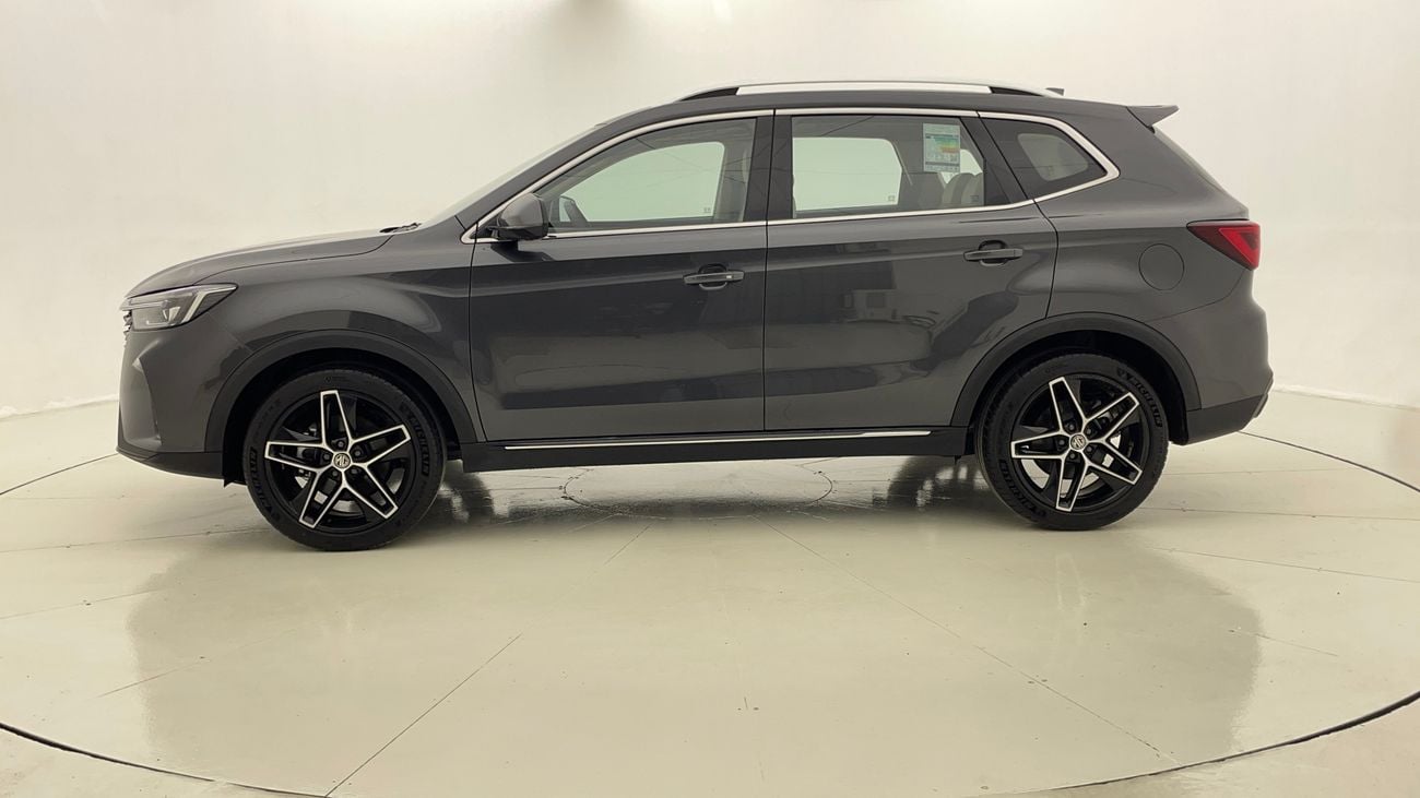 MG RX5 LUXURY 1.5 | Zero Down Payment | Home Test Drive