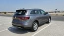 Renault Koleos 2.5L PE