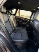 Toyota RAV4 Hybrid XSE Full Option