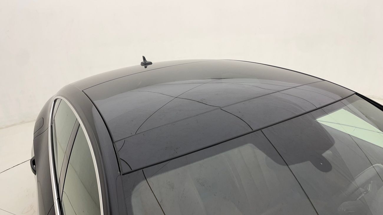 أودي A5 45 TFSI QUATTRO S LINE 2 | بدون دفعة مقدمة | اختبار القيادة في المنزل