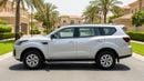 Nissan X Terra SE 2021 | AED 1050/Month | 0 DP | 30 Day Return | Warranty | Service History