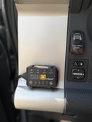 Toyota FJ Cruiser VXR 4.0L