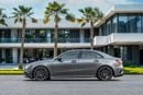 Mercedes-Benz A 35 AMG A35 AMG | 2,429 P.M | 0% Downpayment | Amazing Condition!