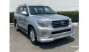 Toyota Land Cruiser AED 2270/ month GXR 60th ANNIVERSARY EDITION 2015 V6 4.0 EXCELLENT CONDITION UNLIMITED K.M..