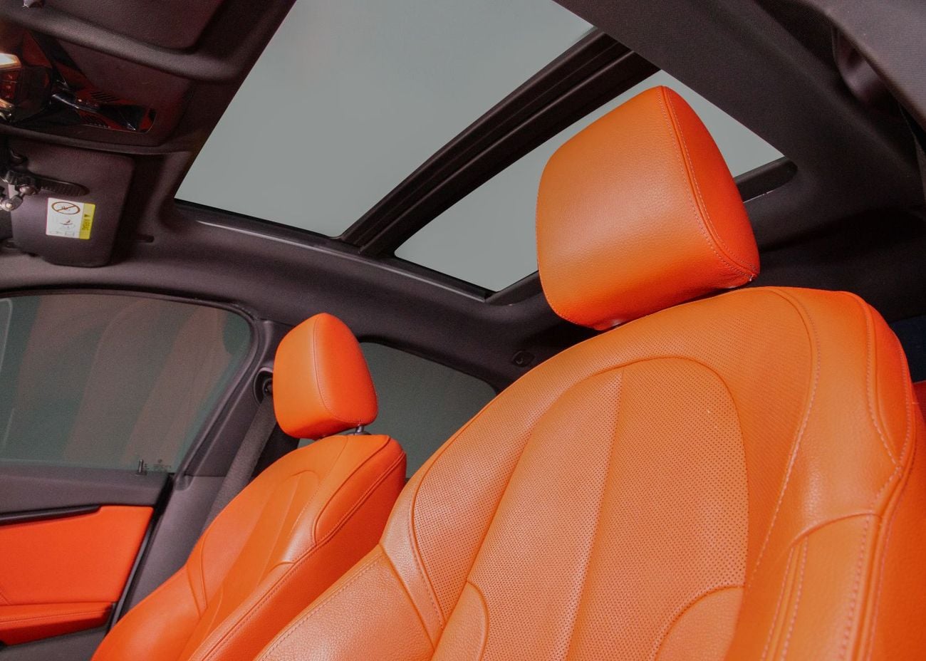 بي أم دبليو 218i جران كوبيه M SPORT